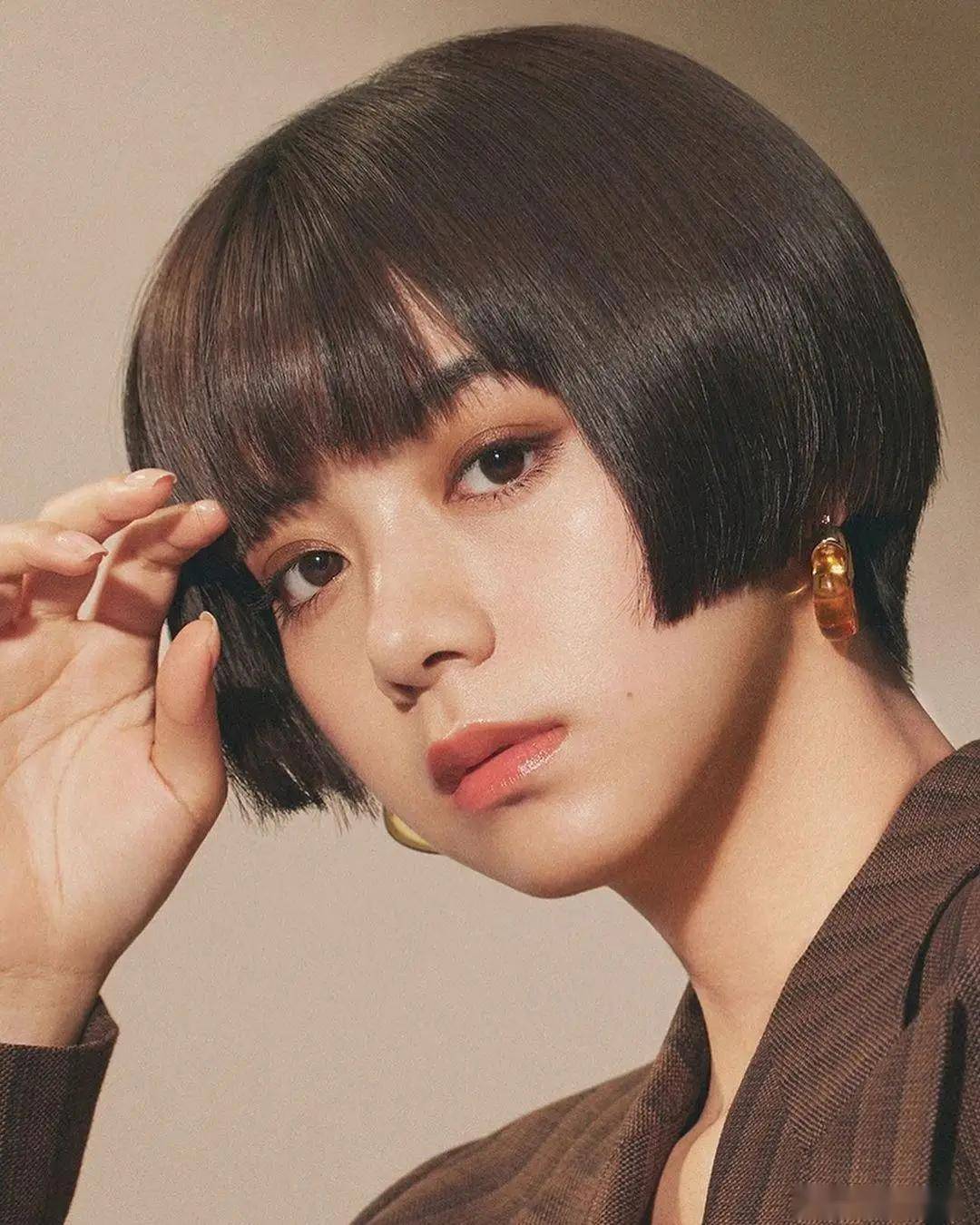 !池田依来纱的美貌令人窒息j9九游会登录太有魅力了