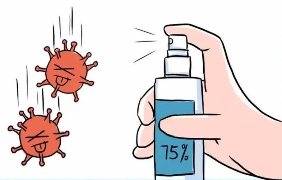 咂舌！看看最新出炉的消毒湿巾对比实验结果！J9数字平台标称酒精浓度75%测试结果令人(图4)