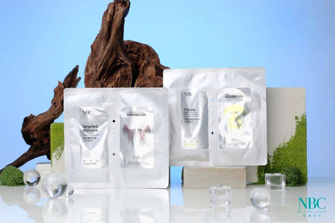 ODM企业的“价值破局”九游会从亚太美容展看中国(图6)