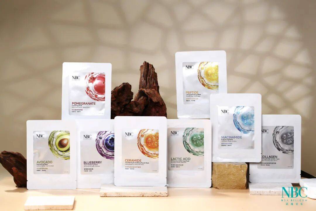 ODM企业的“价值破局”九游会从亚太美容展看中国(图7)